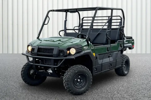 Another view of 2026 Can-Am Defender Max XT HD11 Cab for sale in Winchester, VA at Valley Cycle Center