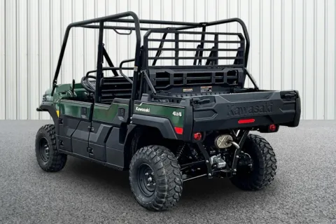 More photos of 2026 Can-Am Defender Max XT HD11 Cab at Valley Cycle Center, VA
