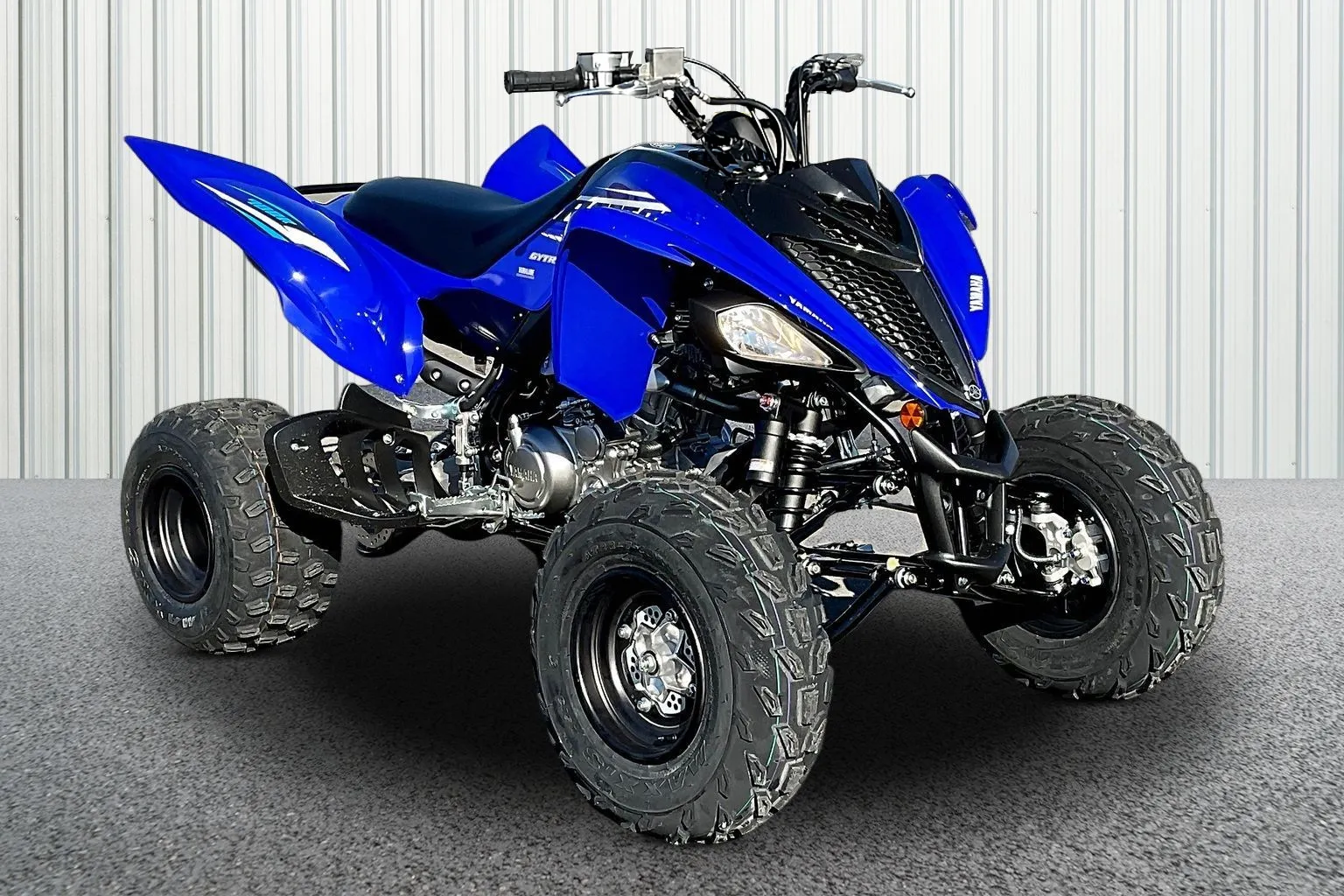 Blue 2026 Yamaha Raptor 700R for sale in Winchester, VA