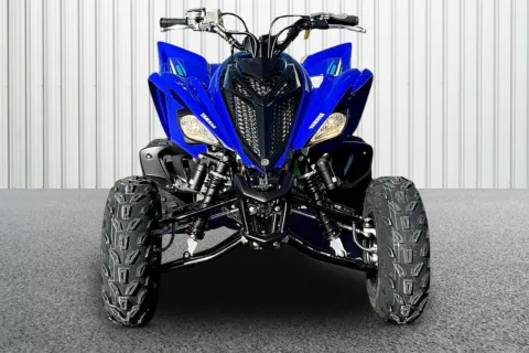 Photos of 2026 Yamaha Raptor 700R for sale in Winchester, VA at Valley Cycle Center