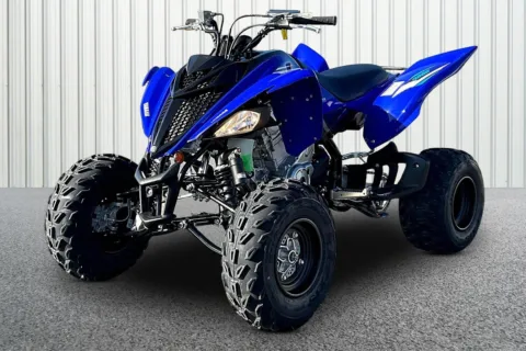 More photos of 2026 Yamaha Raptor 700R at Valley Cycle Center, VA