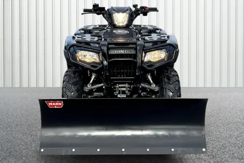 Photos of 2024 Honda FourTrax Foreman Rubicon 4x4 Automatic DCT for sale in Winchester, VA at Valley Cycle Center