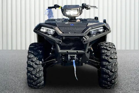 Photos of 2026 Polaris SPORTSMAN 850 TRAIL NARA BRONZE Trail for sale in Winchester, VA at Valley Cycle Center