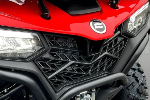 Another view of 2026 CFMOTO CFORCE 500 CF500AZ-10S for sale in Winchester, VA at Valley Cycle Center