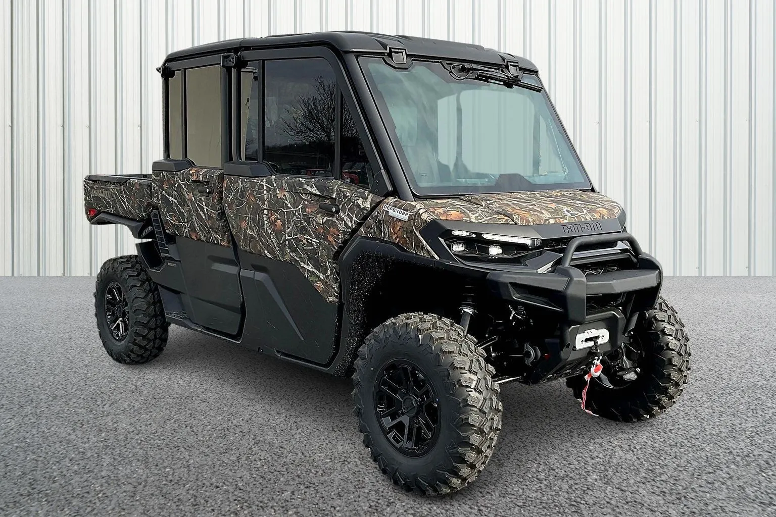 Unknown 2026 CAN-AM Defender MAX LIMITED CAB HD11 Limited HD11 for sale in Winchester, VA