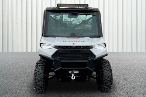 Another view of 2023 Polaris RANGER XP 1000 NSTAR ED. TRAIL BOSS Trail Boss for sale in Winchester, VA at Valley Cycle Center