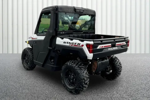 More photos of 2023 Polaris RANGER XP 1000 NSTAR ED. TRAIL BOSS Trail Boss at Valley Cycle Center, VA
