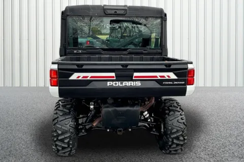 More photos of 2023 Polaris RANGER XP 1000 NSTAR ED. TRAIL BOSS Trail Boss at Valley Cycle Center, VA