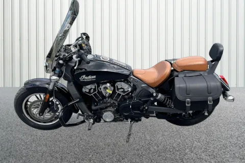 Photos of 2018 Indian Motorcycle Scout Base for sale in Winchester, VA at Valley Cycle Center
