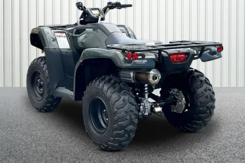 More photos of 2023 HONDA FourTrax Rancher ES at Valley Cycle Center, VA