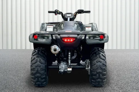 More photos of 2023 HONDA FourTrax Rancher ES at Valley Cycle Center, VA