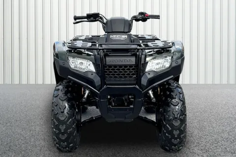Another view of 2023 HONDA FourTrax Rancher ES for sale in Winchester, VA at Valley Cycle Center