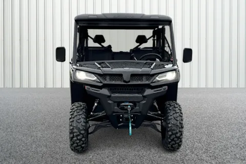 Photos of 2026 CFMOTO UFORCE 1000 XL for sale in Winchester, VA at Valley Cycle Center