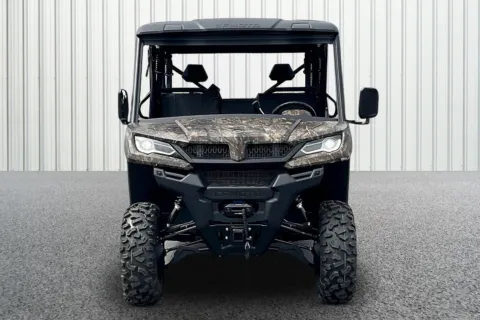 Photos of 2026 CFMOTO UFORCE 1000 XL for sale in Winchester, VA at Valley Cycle Center