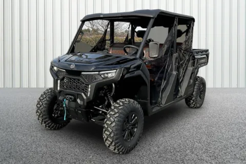 Another view of 2026 CFMOTO UFORCE U10 XL Pro for sale in Winchester, VA at Valley Cycle Center