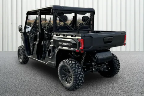 More photos of 2026 CFMOTO UFORCE U10 XL Pro at Valley Cycle Center, VA