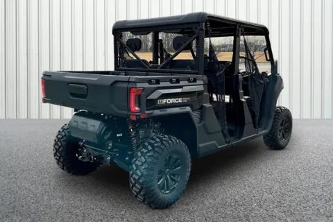 More photos of 2026 CFMOTO UFORCE U10 XL Pro at Valley Cycle Center, VA