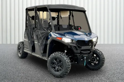 Blue 2026 CFMOTO UFORCE 800 XL for sale in Winchester, VA