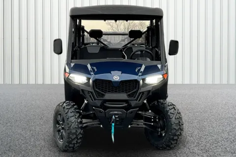 Photos of 2026 CFMOTO UFORCE 800 XL for sale in Winchester, VA at Valley Cycle Center