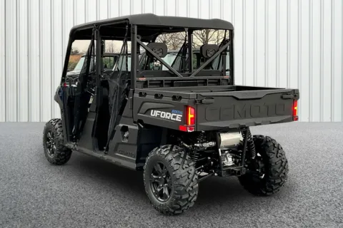 More photos of 2026 CFMOTO UFORCE 800 XL at Valley Cycle Center, VA