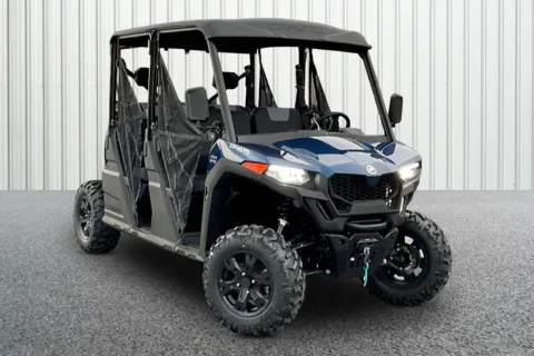 Blue 2026 CFMOTO UFORCE 800 XL for sale in Winchester, VA