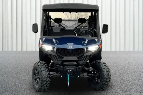 Photos of 2026 CFMOTO UFORCE 800 XL for sale in Winchester, VA at Valley Cycle Center