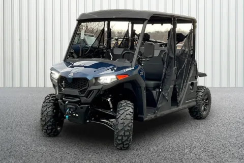 Another view of 2026 CFMOTO UFORCE 800 XL for sale in Winchester, VA at Valley Cycle Center