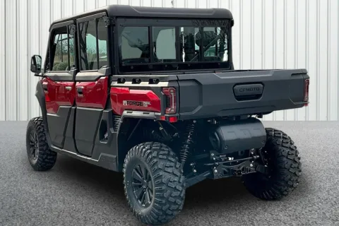 More photos of 2026 CFMOTO UFORCE U10 Pro Highland at Valley Cycle Center, VA