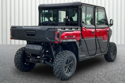 More photos of 2026 CFMOTO UFORCE U10 Pro Highland at Valley Cycle Center, VA