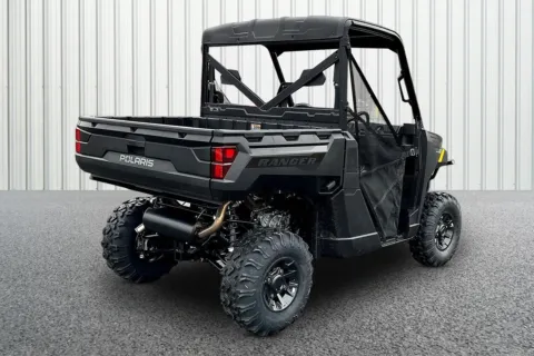 More photos of 2026 Polaris RANGER 1000 PREMIUM GRANITE GRAY EPS at Valley Cycle Center, VA