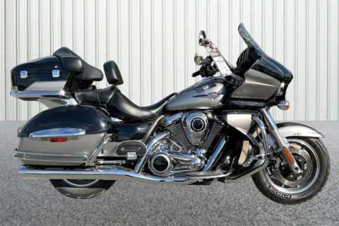 Unknown 2016 Kawasaki Vulcan 1700 Voyager ABS for sale in Winchester, VA