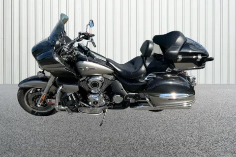 Photos of 2016 Kawasaki Vulcan 1700 Voyager ABS for sale in Winchester, VA at Valley Cycle Center