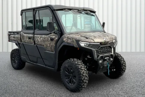 Unknown 2026 CFMOTO UFORCE U10 XL Pro Highland CF1000UZ-8LK for sale in Winchester, VA