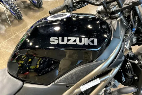 More photos of 2024 Suzuki SV650 ABS at Valley Cycle Center, VA