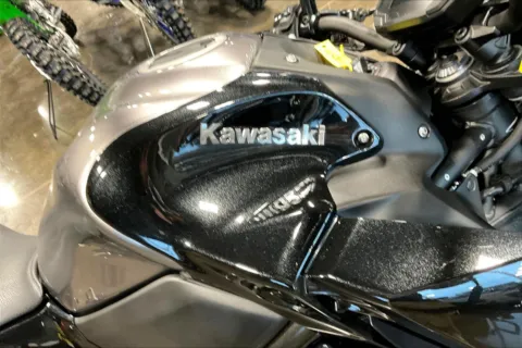 More photos of 2023 Kawasaki Z900 ABS at Valley Cycle Center, VA