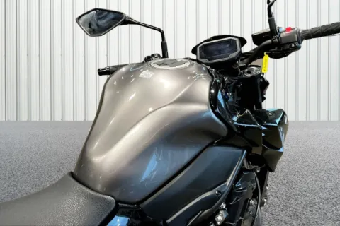 More photos of 2023 Kawasaki Z900 ABS at Valley Cycle Center, VA