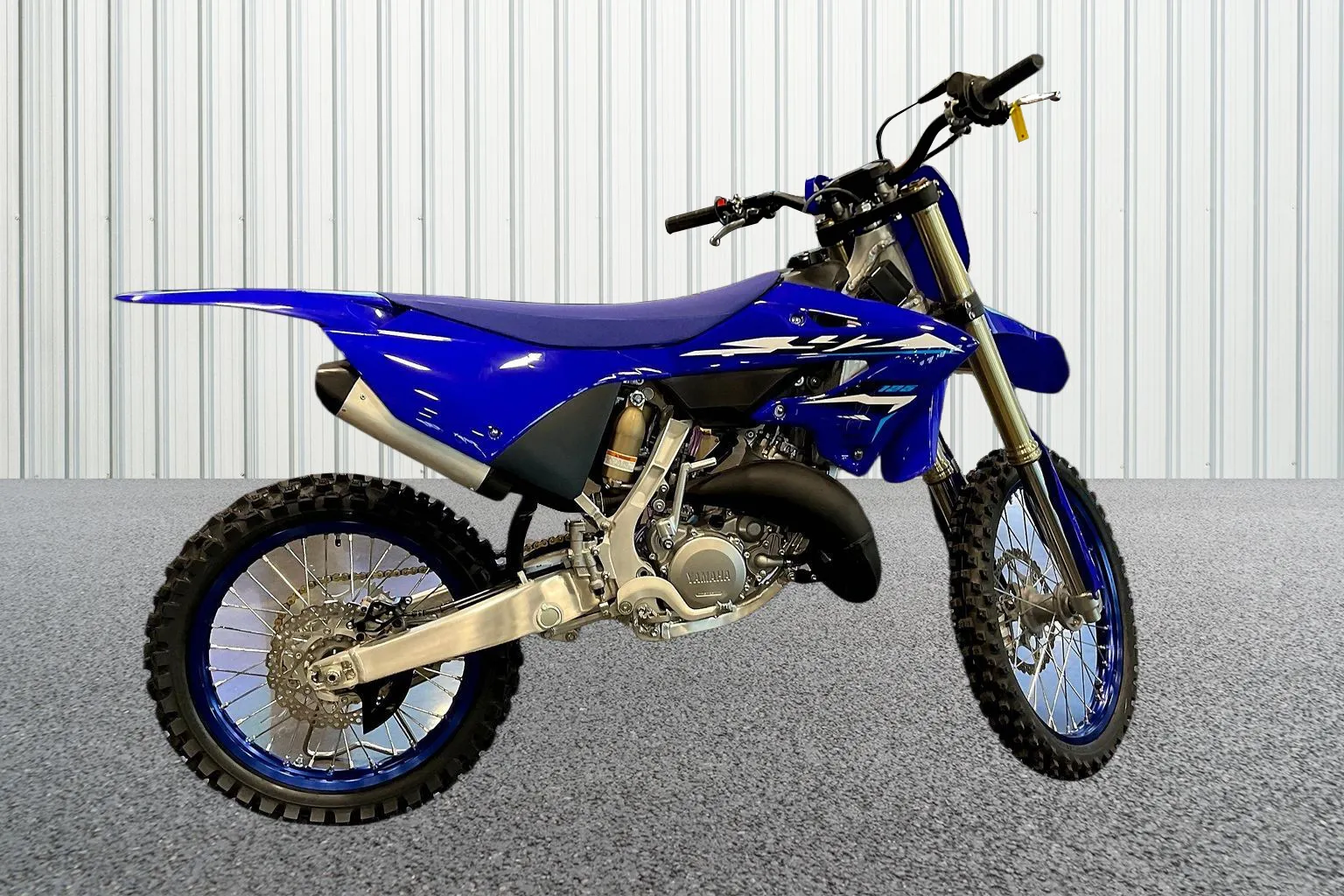 Blue 2026 Yamaha YZ125 for sale in Winchester, VA