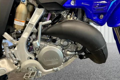 More photos of 2026 Yamaha YZ125 at Valley Cycle Center, VA