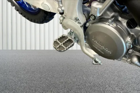 More photos of 2026 Yamaha YZ125 at Valley Cycle Center, VA