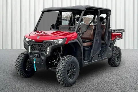 Another view of 2026 CFMOTO UFORCE U10 XL Pro for sale in Winchester, VA at Valley Cycle Center