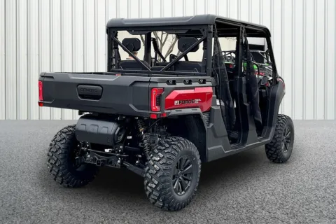 More photos of 2026 CFMOTO UFORCE U10 XL Pro at Valley Cycle Center, VA