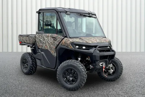 Unknown 2026 BRP Mexico S.A. de C.V. SSV DEF XTCAB 65 HD11 CA 26 XT CAB HD11 for sale in Winchester, VA