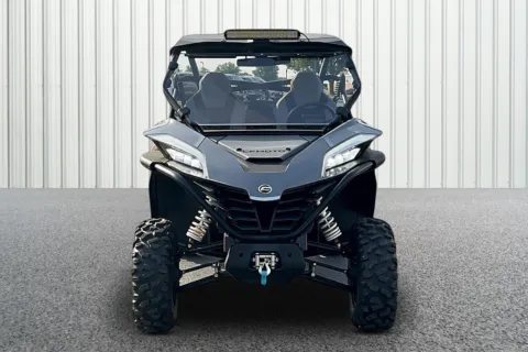 Photos of 2022 CFMOTO ZFORCE 950 Sport CF1000US-A 950 HO Sport for sale in Winchester, VA at Valley Cycle Center