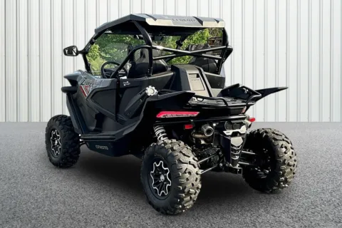 More photos of 2022 CFMOTO ZFORCE 950 Sport CF1000US-A 950 HO Sport at Valley Cycle Center, VA