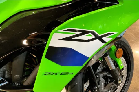 More photos of 2026 Kawasaki at Valley Cycle Center, VA