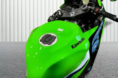 More photos of 2026 Kawasaki at Valley Cycle Center, VA