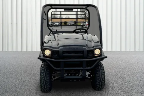 Photos of 2026 Kawasaki Mule SX 4x4 for sale in Winchester, VA at Valley Cycle Center