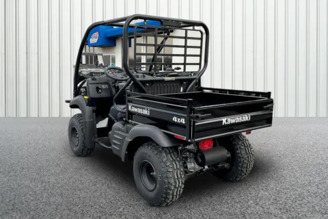 More photos of 2026 Kawasaki Mule SX 4x4 at Valley Cycle Center, VA
