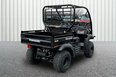 More photos of 2026 Kawasaki Mule SX 4x4 at Valley Cycle Center, VA