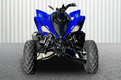 Photos of 2026 Yamaha Raptor 700R for sale in Winchester, VA at Valley Cycle Center